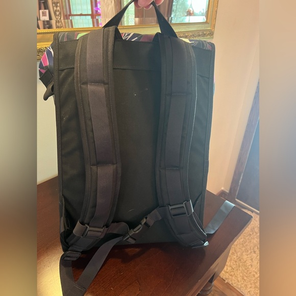 Sutro Backpack Rickshaw - Picture 4 of 4